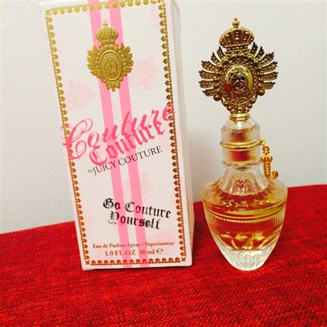 fake juicy couture perfume